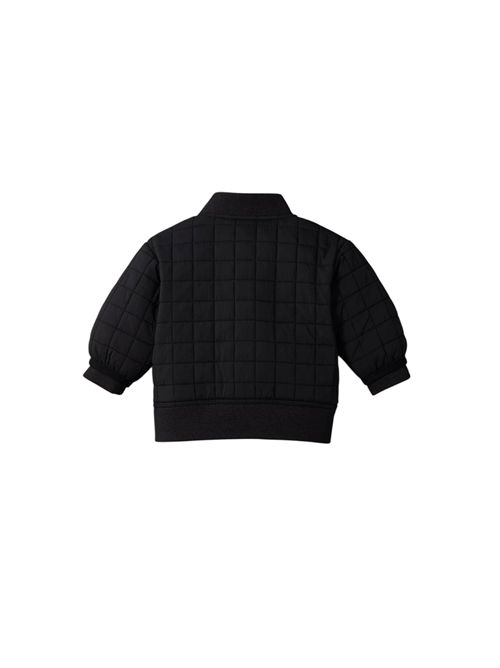 CALVIN KLEIN Quilted Jacket for Babies CALVIN KLEIN | CKIN0IN00246BEH